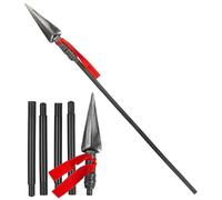 W WIDMANN MILANO Party Fashion - Lancia smontabile, accessorio per costumi da cavaliere, soldato e romano