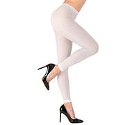 W WIDMANN MILANO Party Fashion - Leggings neon, 70 DEN, collant, anni '80, costume