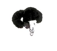 WIDMANN MILANO PARTY FASHION - Manette con peluche, gioco di ruolo, addio al nubilato, accessorio, carnevale