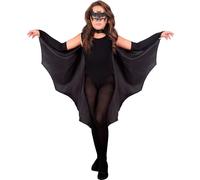 Costume da pipistrello - 140 cm