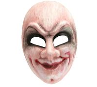 W WIDMANN MILANO Party Fashion - Maschera da bambola horror