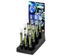 W WIDMANN MILANO Party Fashion - Matita professionale per trucchi da teatro, qualità professionale, per trucchi artisti, alta copertura, per carnevale, Halloween, 3,5 ml