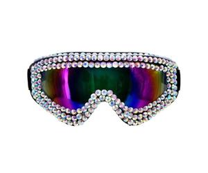 W WIDMANN MILANO Party Fashion - Occhiali da sci, occhiali da snowboard, vari co