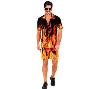 W WIDMANN MILANO Party Fashion - Outfit estivo da uomo