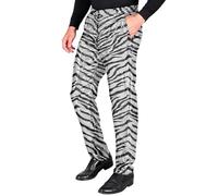 W WIDMANN MILANO Party Fashion - Pantaloni da Uomo con Paillettes | Disco Fever, pantaloni da uomo per festival, Carnevale, feste a tema, outfit da festa, costumi anni '116