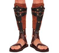 W WIDMANN MILANO Party Fashion - Parastinchi da gladiatore