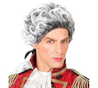 W WIDMANN MILANO Party Fashion - Parrucca da Nobile