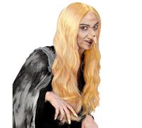 W WIDMANN MILANO Party Fashion - Parrucca da strega per donna