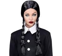 W WIDMANN MILANO Party Fashion Parrucche Donna, Multicolore, 04662