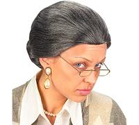 W WIDMANN MILANO Party Fashion PARRUCCHE NONNINA LUSSO - I