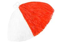 W WIDMANN MILANO Party Fashion - Pompon da cheerleader | Accessori e complementi per costumi per il liceo, Carnevale e feste a tema
