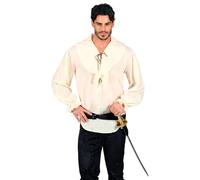 W WIDMANN MILANO Party Fashion - porta spada, look pelle, fondina, accessorio costume, accessorio, pirata, moschettiere, medievale