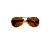 Elvis Shades, Presley Licensed Fancy Dress, Movie And TV Characters, Music And Entertainment, Mens, Costume
