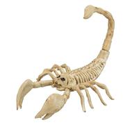 W WIDMANN MILANO Party Fashion - Scheletro Animale Spaventoso, Ossa, Decorazione di Halloween