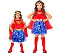 W WIDMANN MILANO Party Fashion - Scheletro in gabbia, decorazione di Halloween, 50 cm, accessorio spaventoso per casa stregata