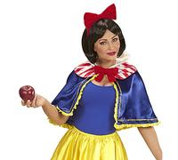W WIDMANN MILANO Party Fashion - Set costume da principessa delle fiabe