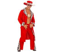 W WIDMANN MILANO Party Fashion - Set costume da protettore