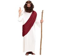 W WIDMANN MILANO Party Fashion - Costume Messia, Profeta, Presepe, Costume di Natale, Costumi di Carnevale
