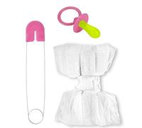 W WIDMANN MILANO Party Fashion - Set costume per neonati
