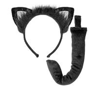 W WIDMANN MILANO Party Fashion - Set di accessori per costumi da animale