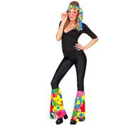 W WIDMANN MILANO Party Fashion - Abito da festa, giacca e pantaloni, costume, showman, costumi di carnevale