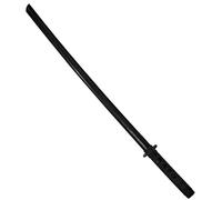 W WIDMANN MILANO Party Fashion - Spada di legno Katana da ninja 100 cm