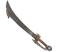 W WIDMANN MILANO Party Fashion- Spada Gotica Uomo, Multicolore, Normal, 6981F