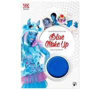 W WIDMANN MILANO Party Fashion - Trucchi teatrali in barattolo, 9,6 ml, trucchi, feste a tema, carnevale, Halloween