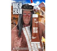W WIDMANN MILANO Party Fashion - Trucchi teatrali in tubetto, 28 ml, Trucchi, Feste a tema, Carnevale, Halloween