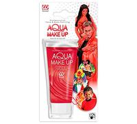 W WIDMANN MILANO Party Fashion - Trucco acquoso, tubetto da 30 ml, per face & body painting