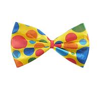 W WIDMANN MILANO Party Fashion Widmann Widmann 81144 - Cerchietto per capelli con antenne, giallo, sensore, accessorio, ape, alieno, festa a tema, carnevale Unisex - Adulto (Pacco da 1)