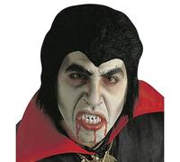 W WIDMANN Set Travestimento Dracula da Uomo