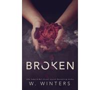 W Winters Broken (Tascabile) Last Kiss