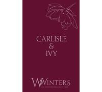W Winters Carlisle & Ivy (Tascabile) Discreet