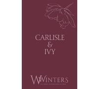 W Winters Carlisle & Ivy (Tascabile) Discreet