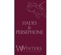 W Winters Hades & Persephone (Copertina rigida)