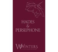 W Winters Hades & Persephone (Tascabile) Discreet