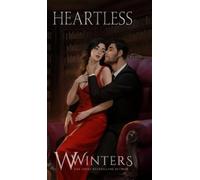 W Winters Heartless (Copertina rigida)