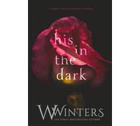 W Winters His in the Dark (Copertina rigida) Hades & Persephone Duology