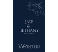 W Winters Jase & Bethany (Tascabile) Discreet