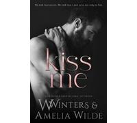 W Winters Kiss Me (Tascabile) Love the Way