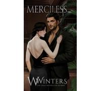 W Winters Merciless (Copertina rigida)