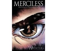 W Winters Merciless (Tascabile) Merciless Graphic Novel
