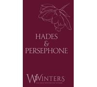 W Winters Willow Winters Hades & Persephone (Copertina rigida) Discreet