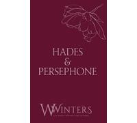 W Winters Willow Winters Hades & Persephone (Tascabile)