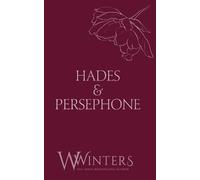 W Winters Willow Winters Hades & Persephone (Tascabile)