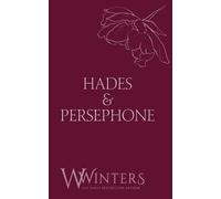 W Winters Willow Winters Hades & Persephone (Tascabile) Discreet