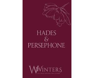 W Winters Willow Winters Hades & Persephone (Tascabile) Discreet