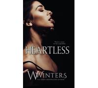 W Winters Willow Winters Heartless (Copertina rigida) Merciless