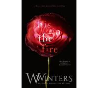 W Winters Willow Winters His in the Fire (Tascabile) Hades & Persephone Duology